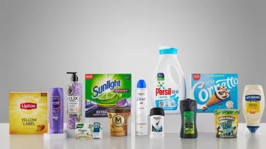 Британская компания Unilever полностью вышла с рынка рф