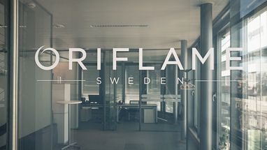 Oriflame объявила, что сворачивает бизнес в России
