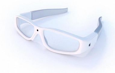 Наступні iPad Pro та iPhone отримають потужні 3D-сканери (фото)