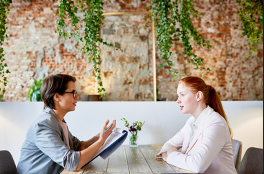 Когда спрашивать о желаемой зарплате на собеседовании
