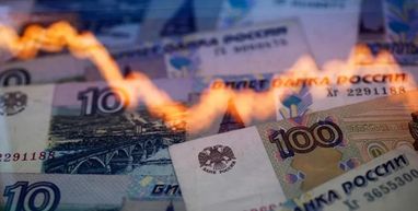 росія влазить у трильйонні борги, щоб покрити дефіцит бюджету