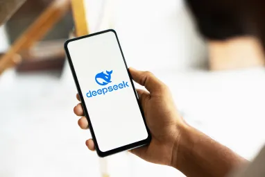 ШІ-модель DeepSeek обійшла ChatGPT і обвалила акції техгігантів