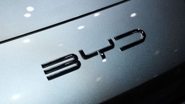 Новая технология: BYD представила гибридную силовую установку, которая обеспечивает запас хода более 2000 км