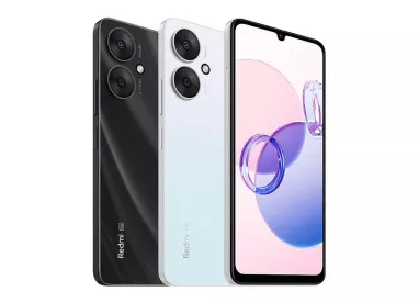 Xiaomi выпустила один из своих самых дешевых смартфонов