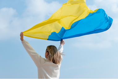 ТОП-10 стран, к которым украинцы относятся лучше всего (инфографика)
