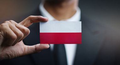 Чи зараховується «умова злеценя» в Польщі до трудового стажу