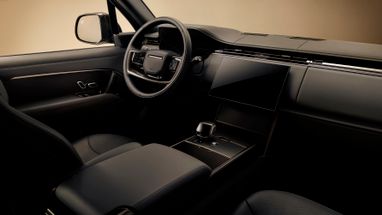 Range Rover упрощает покупку авто: онлайн бронирование без рисков и лишних затрат