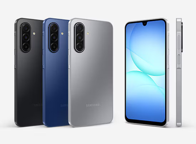 Samsung Galaxy A17 5G