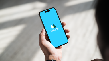 АМКУ визнав BlaBlaCar монополістом і дав два місяці на зміни