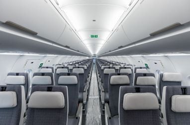 Airbus продасть VietJet до 150 літаків на 9,4 мільярда доларів