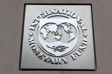 Україна отримала $890 млн від МВФ