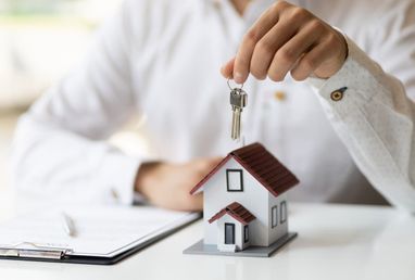 З 2026 року учасники бойових дій можуть отримати податкову знижку за оренду житла