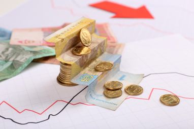 Інфляція впливає на купівельну спроможність населення