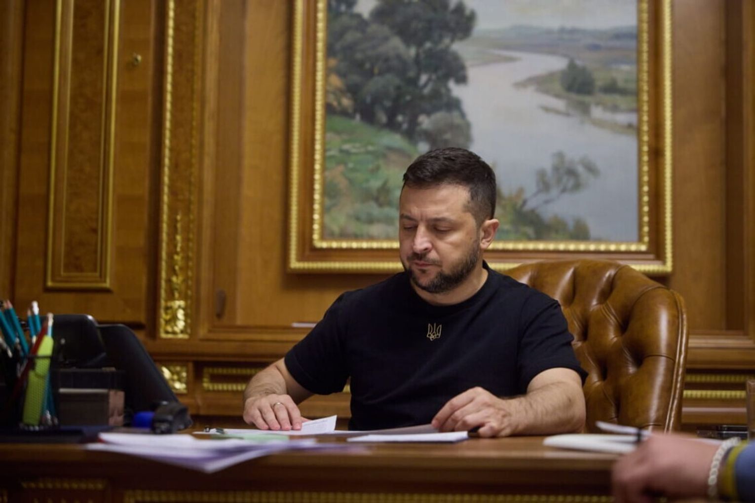 В Україні зміняться правила централізованого теплозабезпечення: Зеленський підписав закон