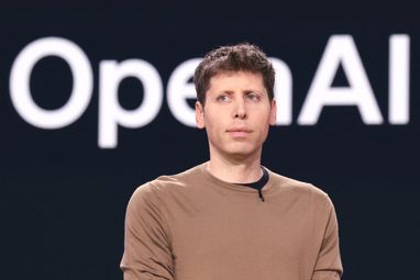 OpenAI привлекла $40 млрд при оценке в $300 млрд
