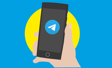 В соцсети Telegram появилась своя криптовалюта