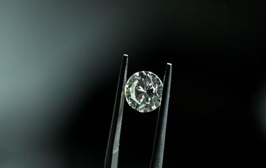 Влияние санкций: экспорт российских алмазов в Индию упал более чем на 20%