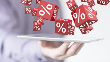 Уряд скасував кредити під 0% за програмою «5-7-9%»