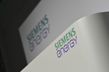 Siemens Energy планує закінчити вихід з активів у рф цієї осені
