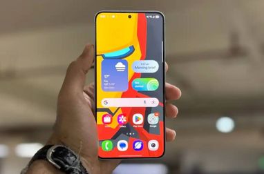 Samsung анонсувала дату виходу стабільної версії One UI 7 на Android 15