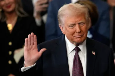 Трамп призупинив іноземну допомогу США на 90 днів для проведення перевірок