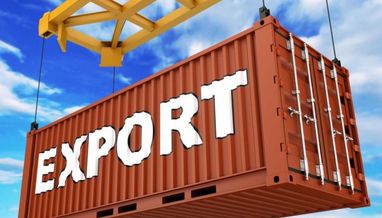 Наближається до довоєнних показників: скільки вантажів експортувала Україна у березні