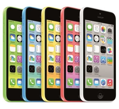 Apple представит новый бюджетный iPhone