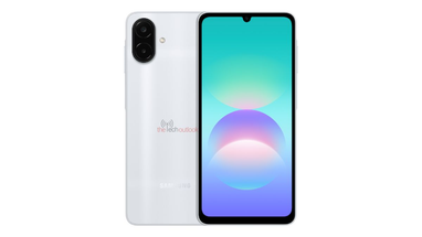 Samsung случайно рассекретила два новых смартфона