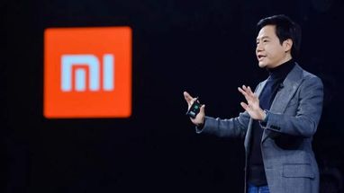 Xiaomi тестирует 140 автономных электромобилей