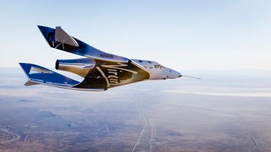 Virgin Galactic привлекла $300 млн и планирует собрать еще $400 млн