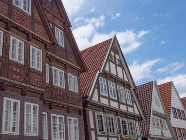 Жилая недвижимость в Германии