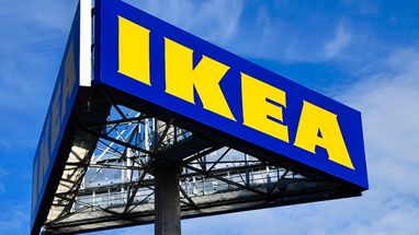 IKEA повертається в Україну — ЗМІ