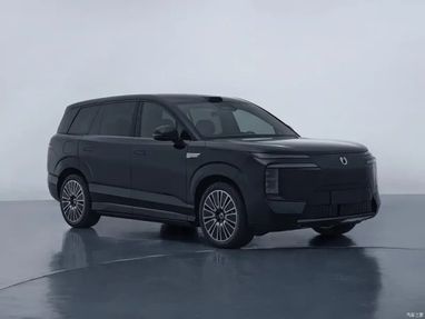 BYD Denza N8