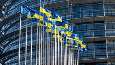 Комітет Європарламенту схвалив продовження лібералізації торгівлі для України з обмеженнями