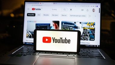 YouTube починає активно боротися з відео, створеними за допомогою штучного інтелекту