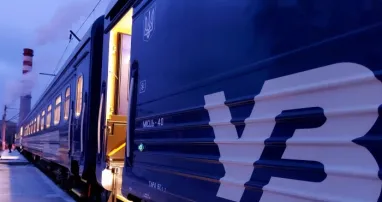 Українці все частіше купують залізничні квитки онлайн