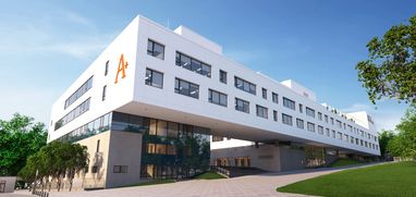 <i>Киевский лицей Образовательного холдинга A+</i>
