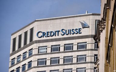 UBS заключил сделку по покупке швейцарского банка Credit Suisse