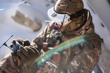 В Міноборони пояснили, для чого розширили «Контракт 18−24», додавши операторів дронів