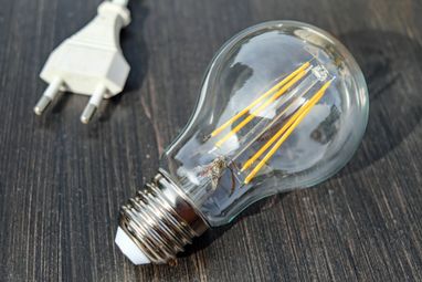 Тарифи на електроенергію не зміняться до червня