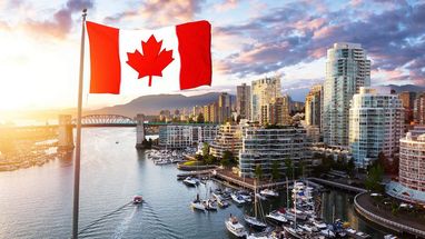 Канада схвалила понад 130 тис. заявок тимчасового захисту українців