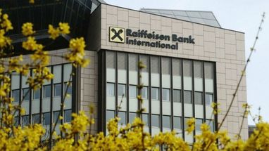 Raiffeisen Bank