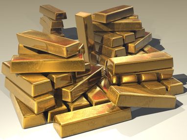 Золотовалютні резерви в росії стануть держтаємницею: дані хочуть засекретити