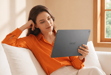 Acer A543