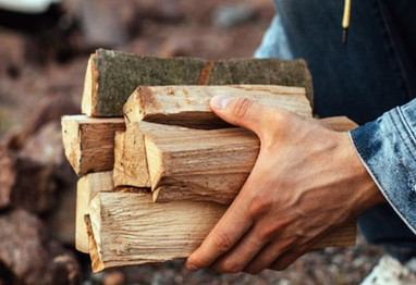 Дрова и уголь: как получить повышенную субсидию до конца зимы