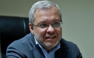 Рада призначила нового міністра енергетики