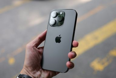 Apple iPhone 14 Pro Black