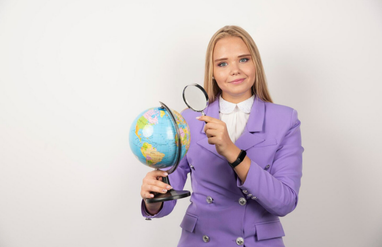 Вакансії в ЄС