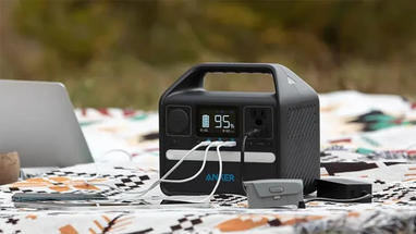 Лучшие бюджетные зарядные станции в 2025 году (фото)