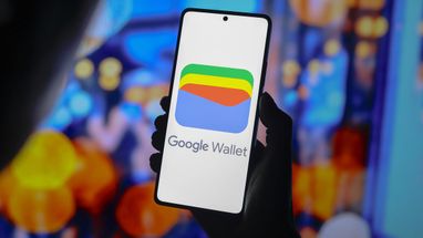 Google Wallet